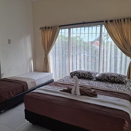 Sunwukong Guest House Ubud  Exterior photo