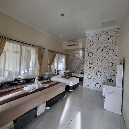 Sunwukong Guest House Ubud  Exterior photo