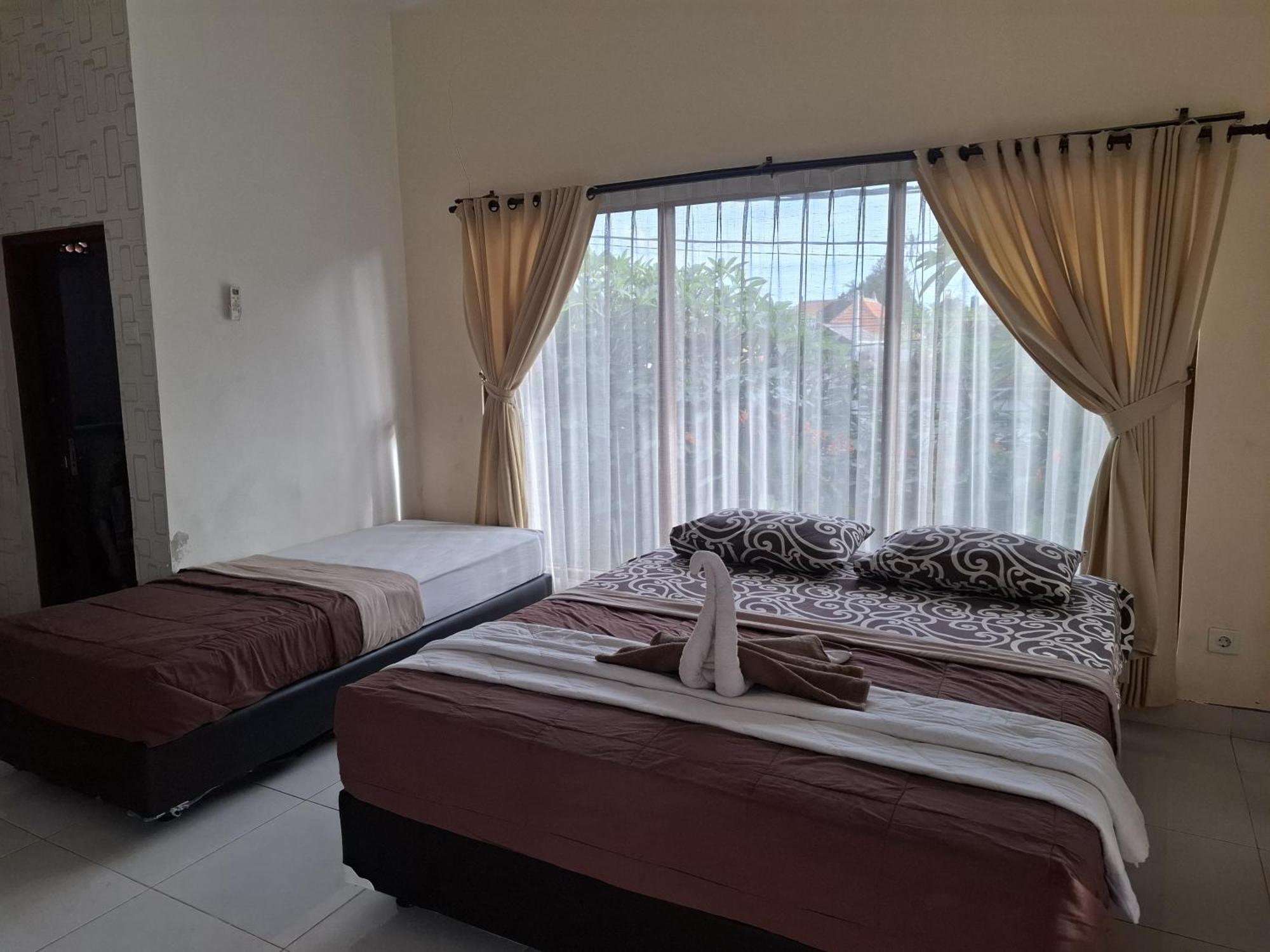 Sunwukong Guest House Ubud  Exterior photo